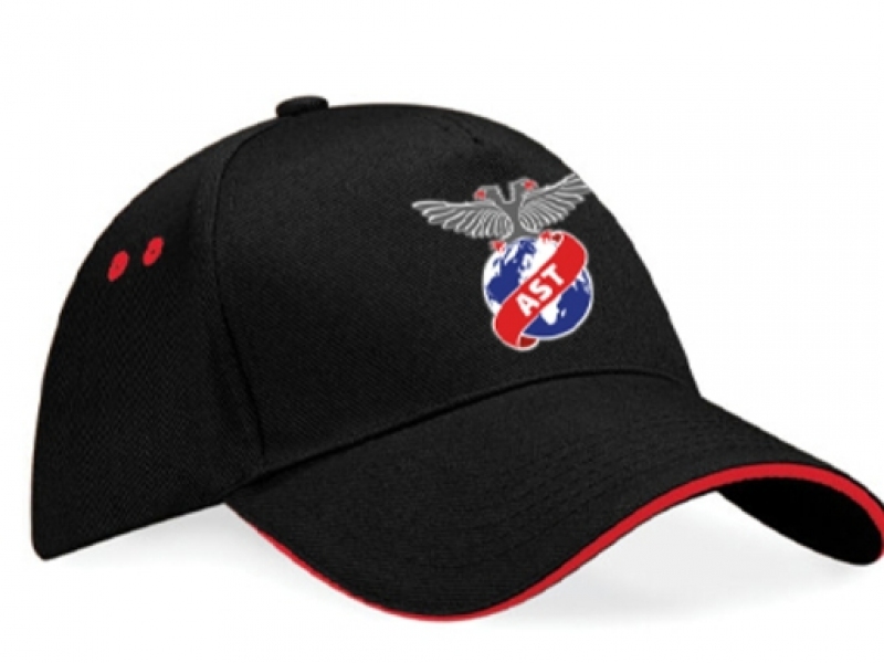 Image for AST Baseball Cap