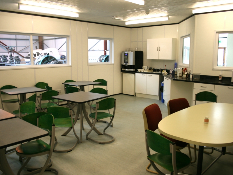 Image for Student Refectory